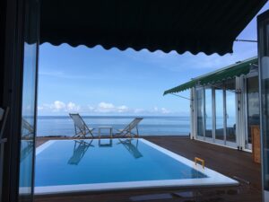 奄美大島貸し切り別荘The Villa Kazbo