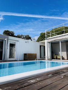 奄美大島ビーチフロント貸別荘